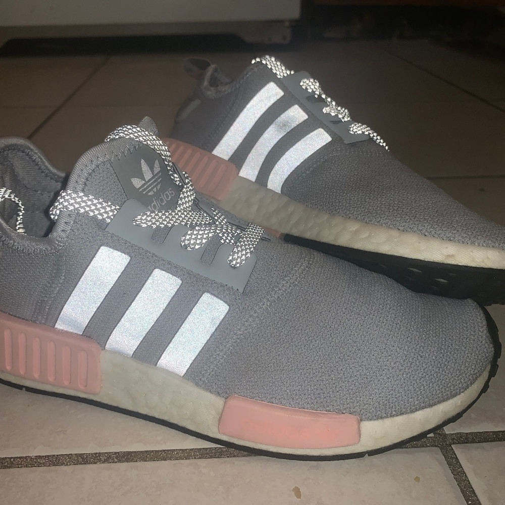 Adidas NMDs